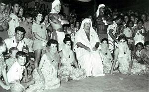 BAL MASQUE AUX GENETS 1960 01